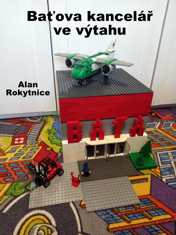 foto SOUTĚŽ Výtah 2755