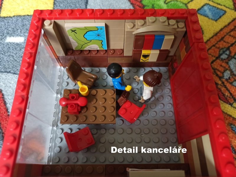 foto SOUTĚŽ Výtah 2756