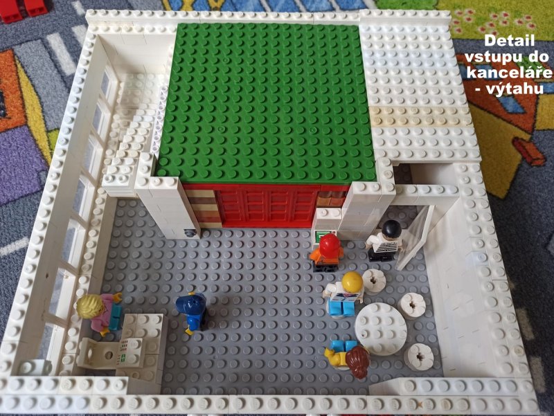 foto SOUTĚŽ Výtah 2757