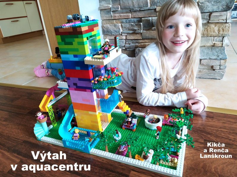 foto SOUTĚŽ Výtah 2758