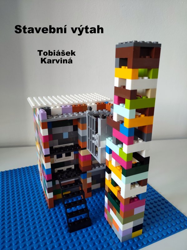 foto SOUTĚŽ Výtah 2759