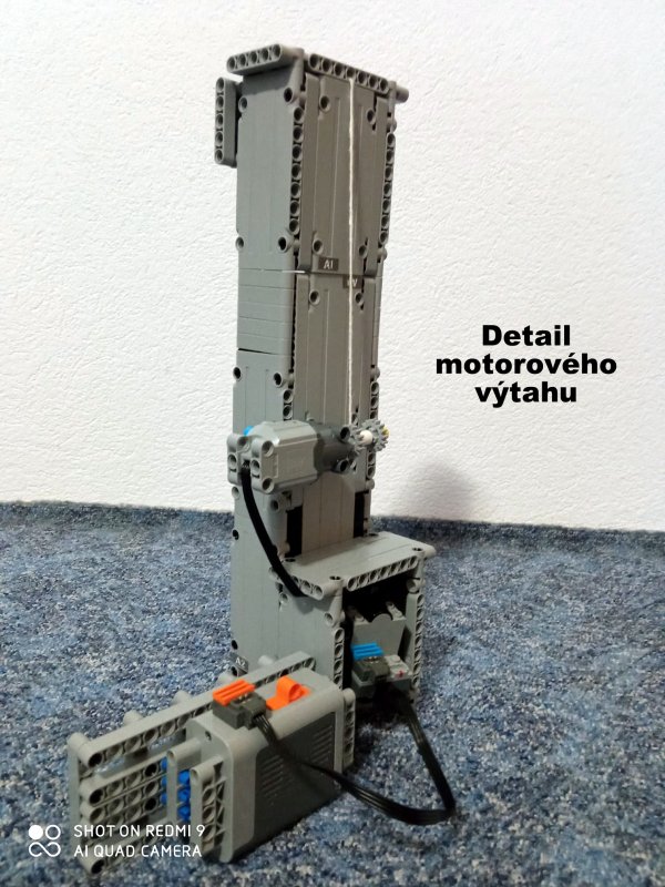 foto SOUTĚŽ Výtah 2761