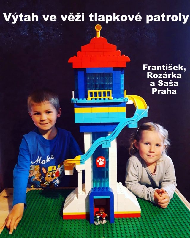 foto SOUTĚŽ Výtah 2763