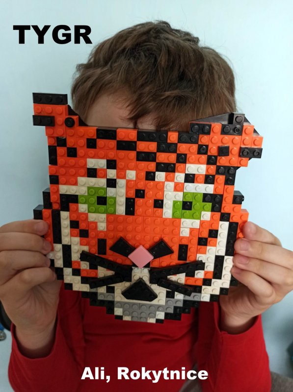 foto SOUTĚŽ Maska 2772