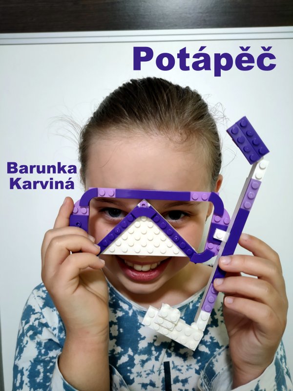 foto SOUTĚŽ Maska 2774