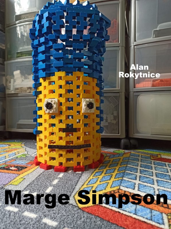 foto SOUTĚŽ Maska 2780