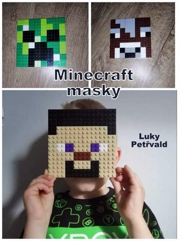 foto SOUTĚŽ Maska 2781