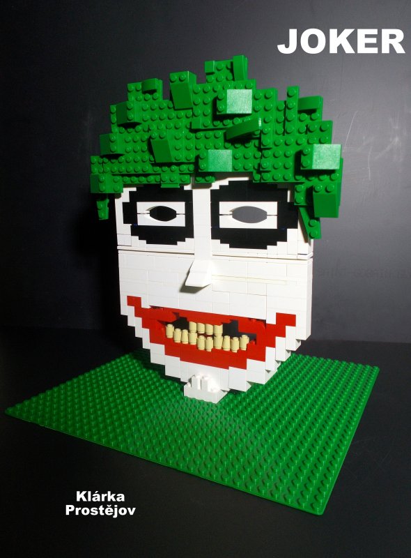 foto SOUTĚŽ Maska 2783