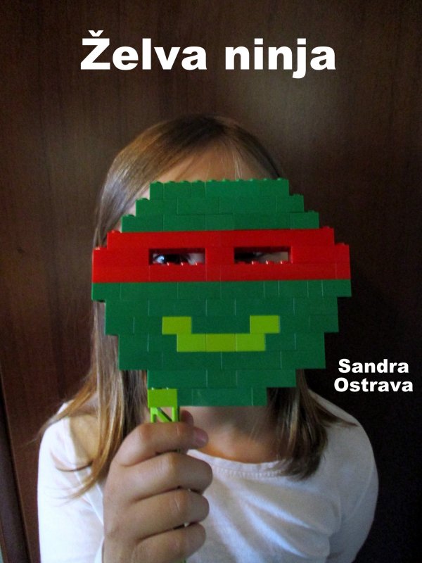 foto SOUTĚŽ Maska 2785