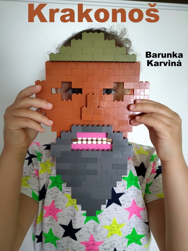 foto SOUTĚŽ Maska 2786