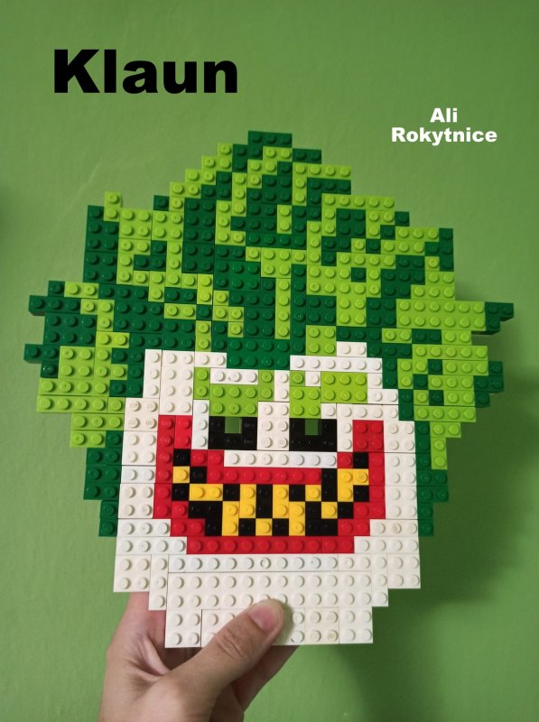 foto SOUTĚŽ Maska 2787