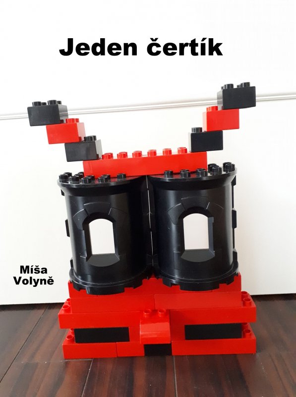 foto SOUTĚŽ Maska 2788