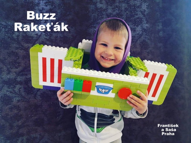 foto SOUTĚŽ Maska 2789