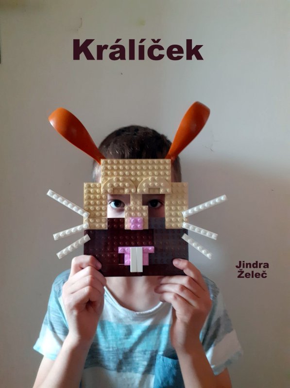 foto SOUTĚŽ Maska 2790