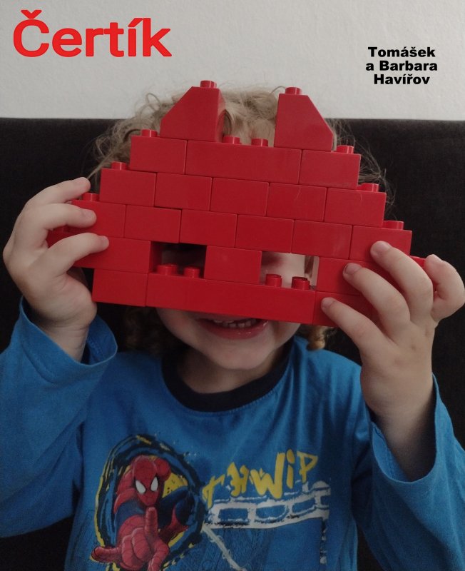 foto SOUTĚŽ Maska 2792