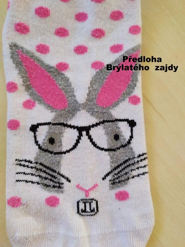 foto SOUTĚŽ Maska 2794