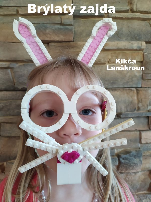 foto SOUTĚŽ Maska 2793