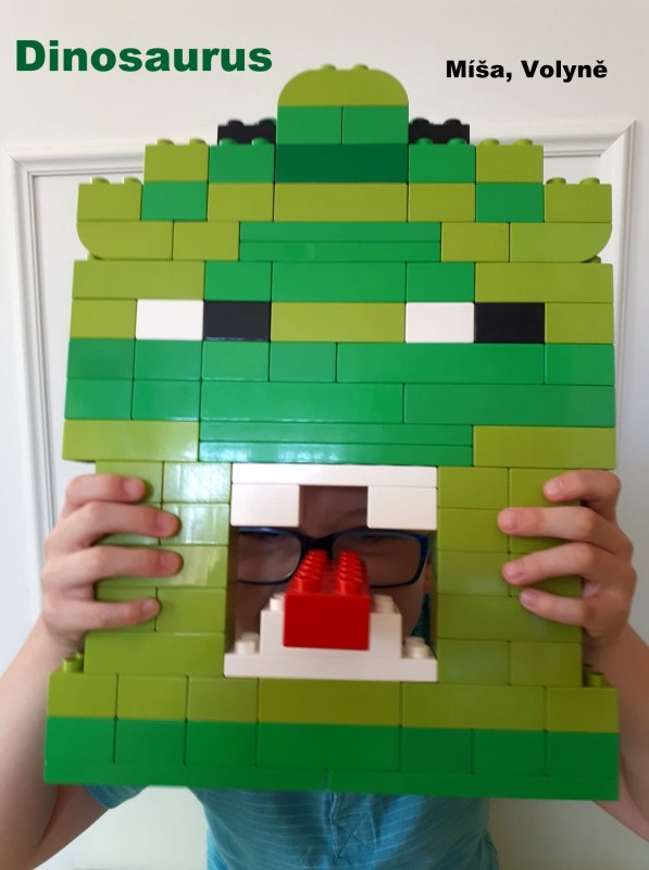 foto SOUTĚŽ Maska 2797