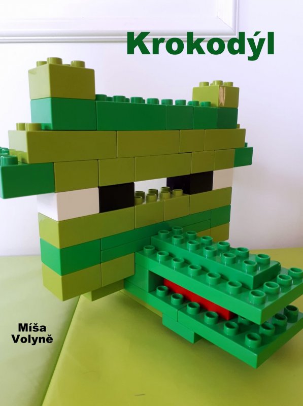 foto SOUTĚŽ Maska 2799