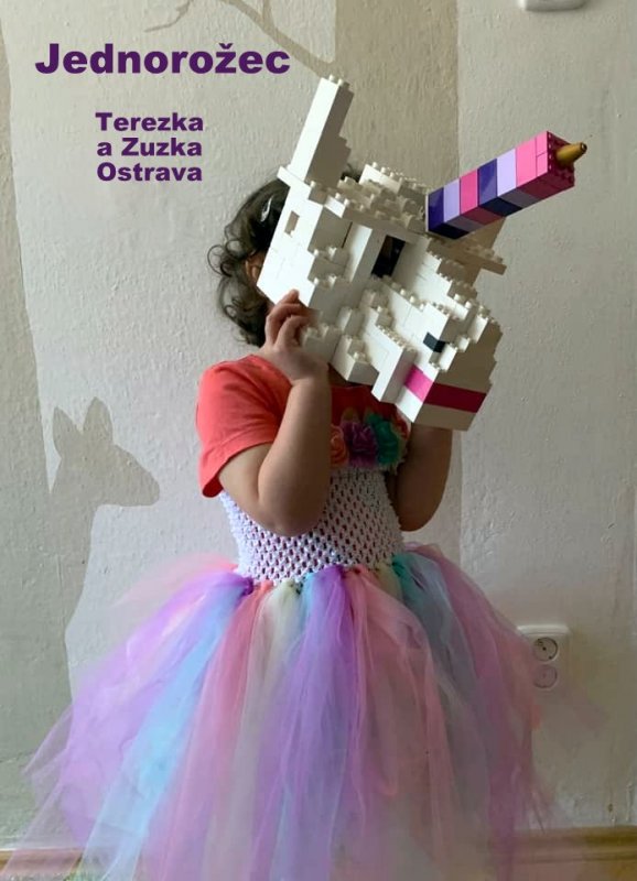 foto SOUTĚŽ Maska 2800