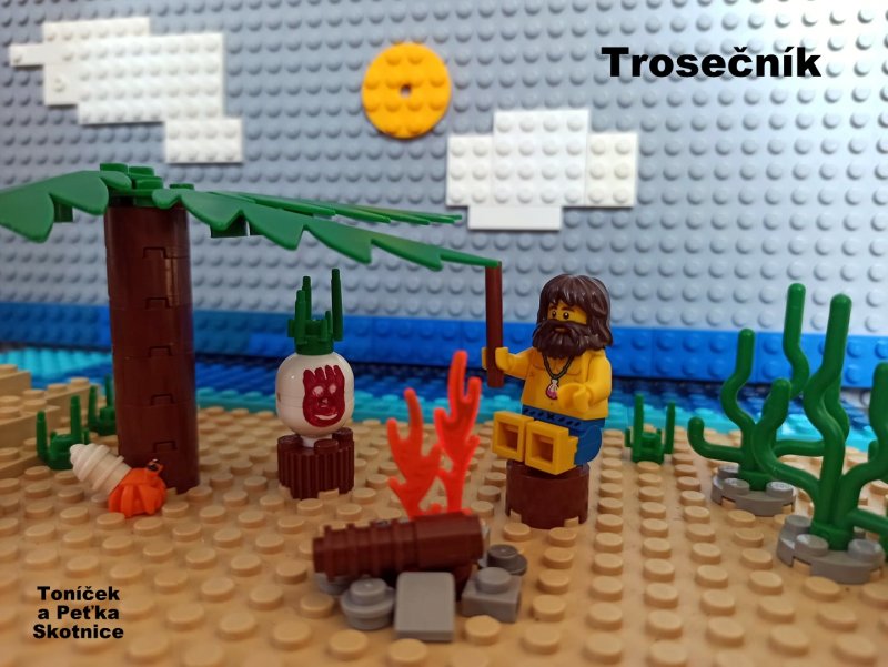 foto SOUTĚŽ Filmová scénka 2911