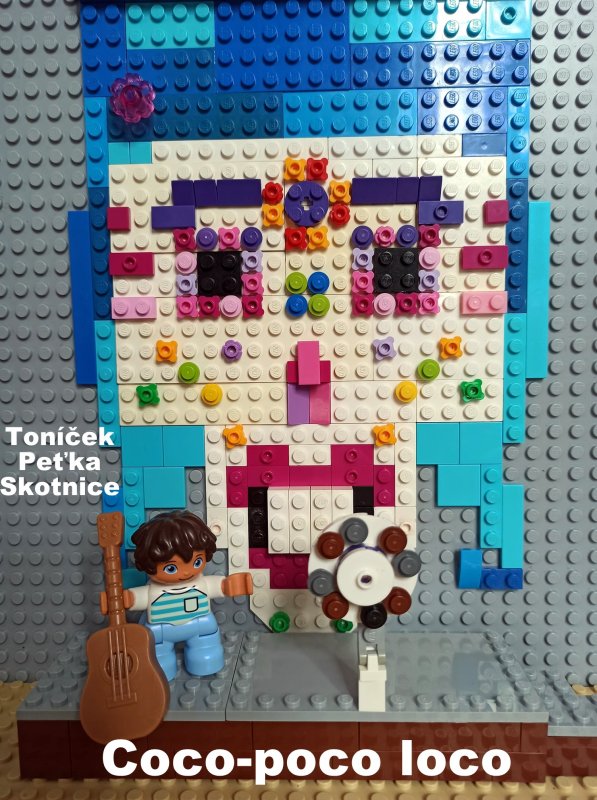 foto SOUTĚŽ Filmová scénka 2913