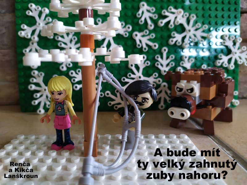 foto SOUTĚŽ Filmová scénka 2914