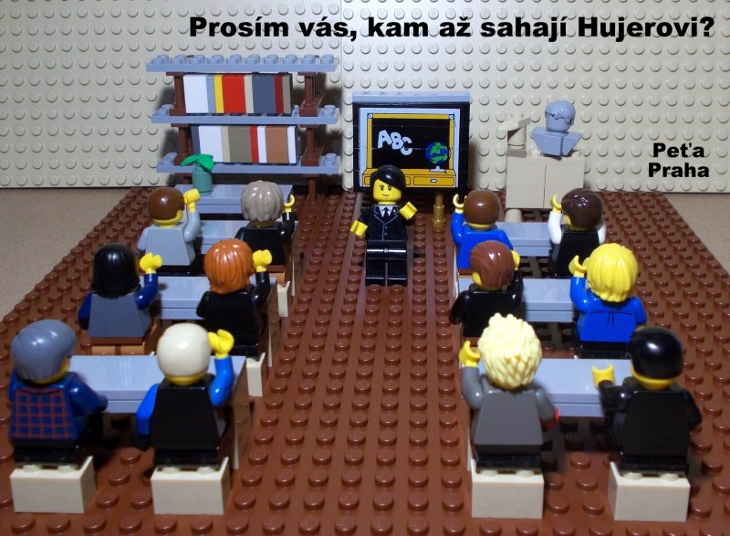 foto SOUTĚŽ Filmová scénka 2916