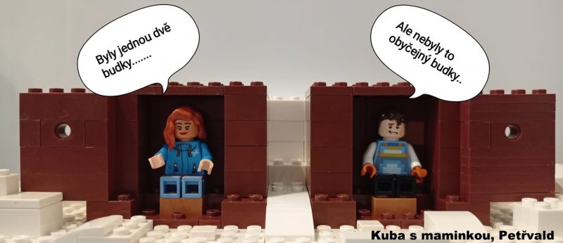 foto SOUTĚŽ Filmová scénka 2918