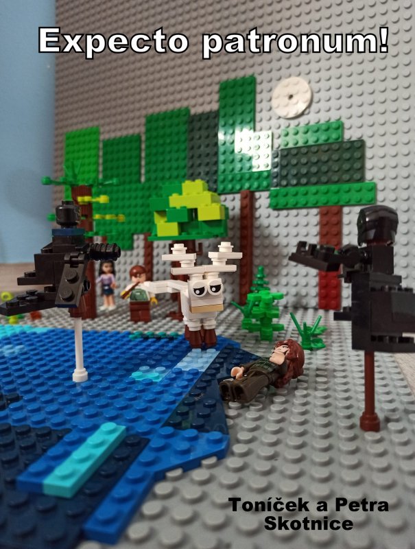 foto SOUTĚŽ Filmová scénka 2919