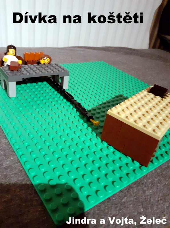 foto SOUTĚŽ Filmová scénka 2920