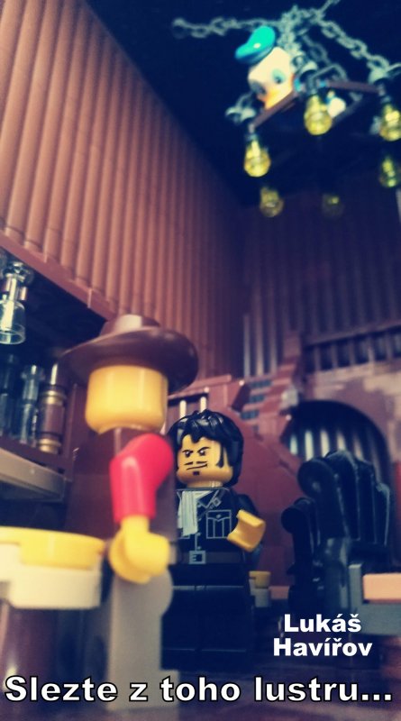 foto SOUTĚŽ Filmová scénka 2917