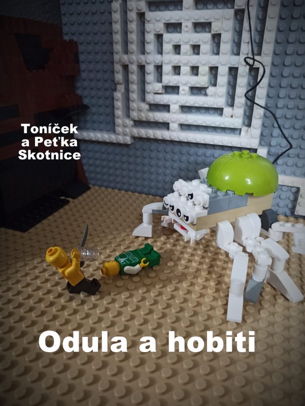 foto SOUTĚŽ Filmová scénka 2922