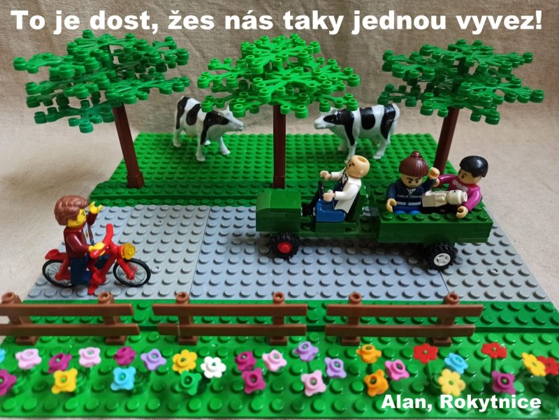 foto SOUTĚŽ Filmová scénka 2925