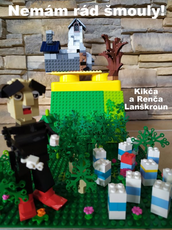 foto SOUTĚŽ Filmová scénka 2926