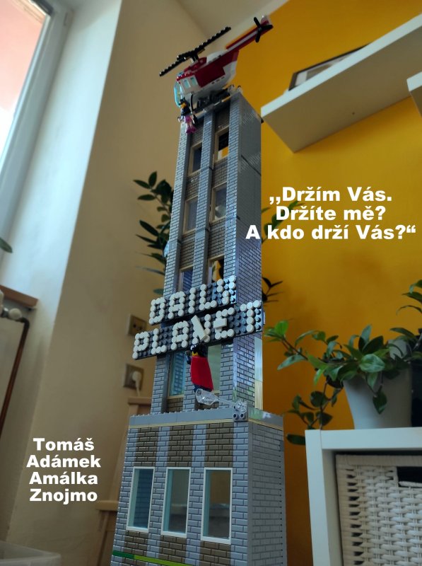 foto SOUTĚŽ Filmová scénka 2927