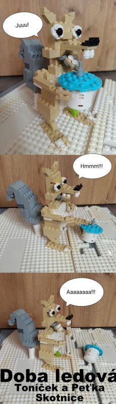 foto SOUTĚŽ Filmová scénka 2928