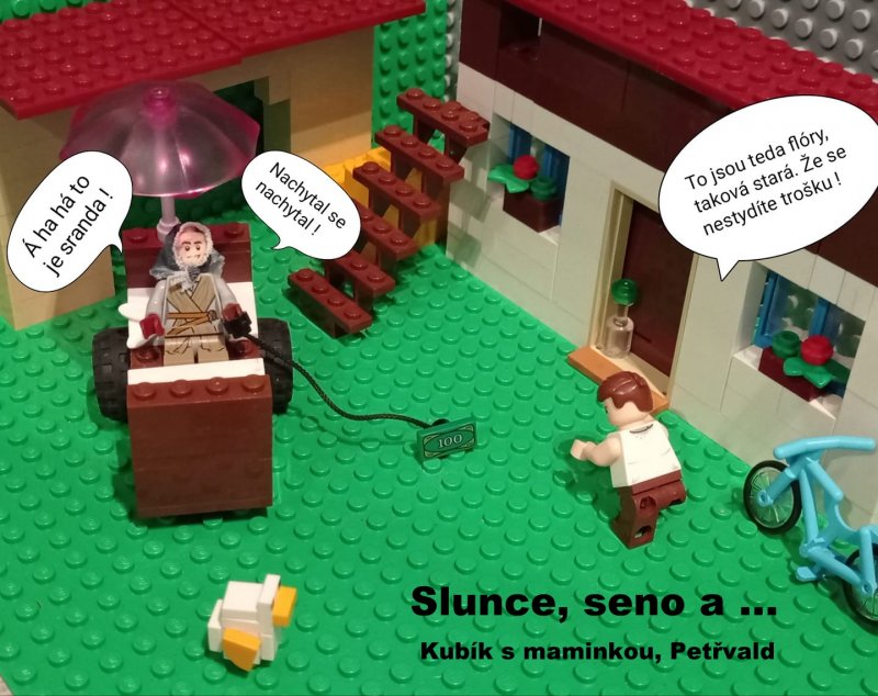 foto SOUTĚŽ Filmová scénka 2929