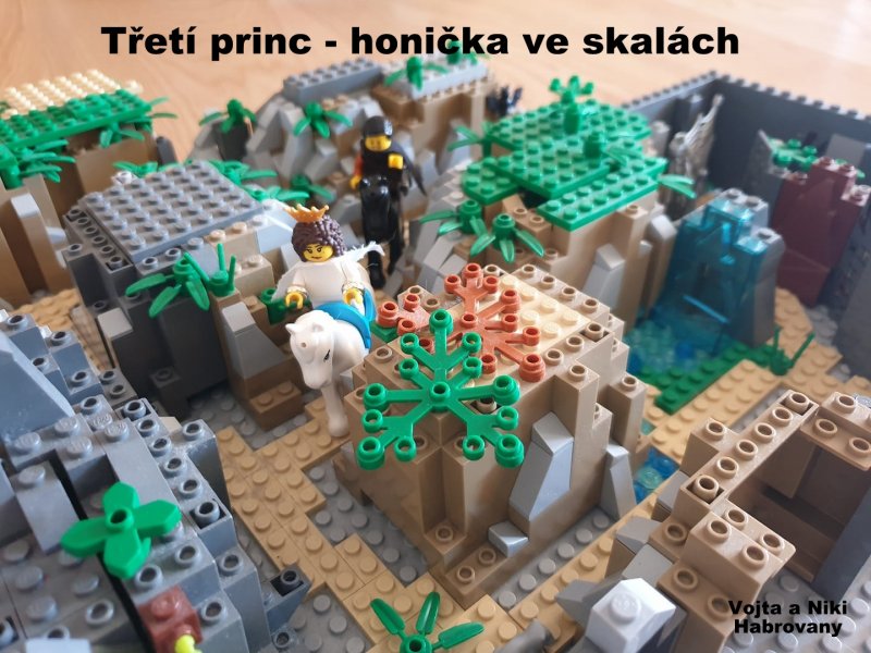 foto SOUTĚŽ Filmová scénka 2933