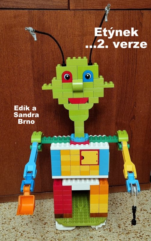 foto SOUTĚŽ Ufon 3008