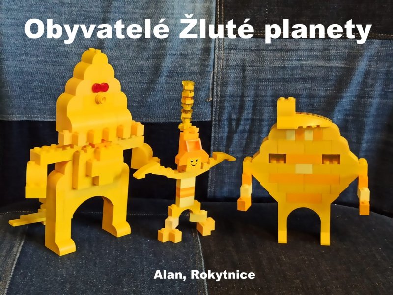 foto SOUTĚŽ Ufon 3017