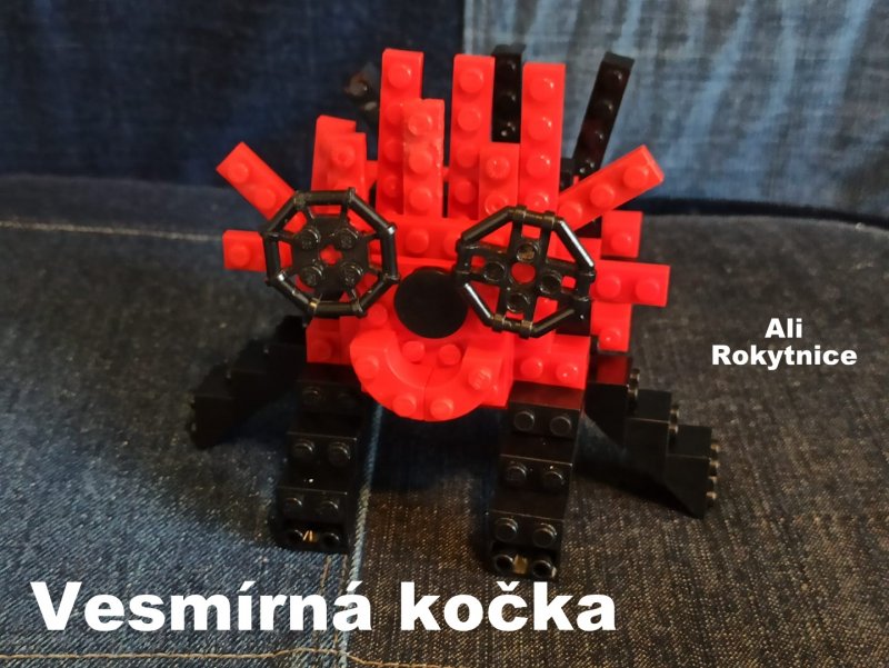 foto SOUTĚŽ Ufon 3019