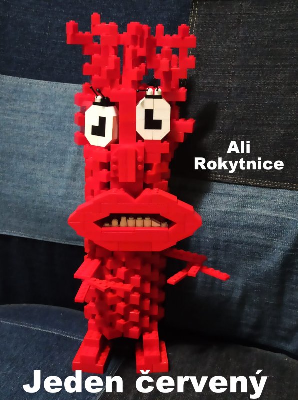 foto SOUTĚŽ Ufon 3027