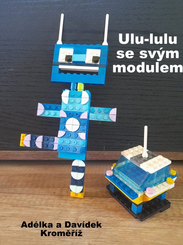 foto SOUTĚŽ Ufon 3035