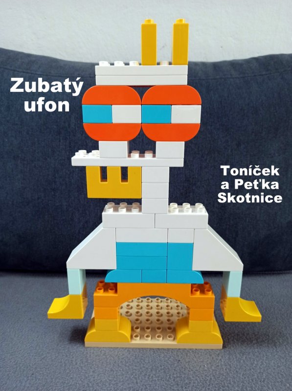 foto SOUTĚŽ Ufon 3038