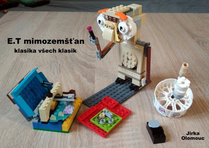 foto SOUTĚŽ Ufon 3041