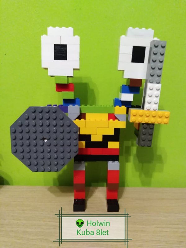 foto SOUTĚŽ Ufon 3043