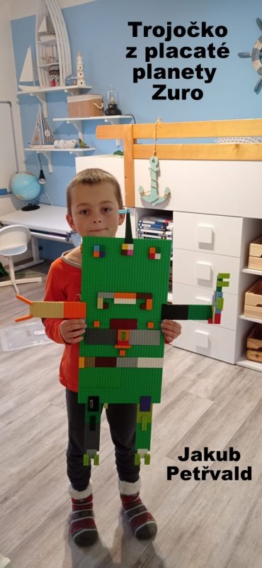 foto SOUTĚŽ Ufon 3044