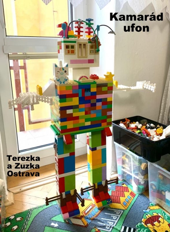 foto SOUTĚŽ Ufon 3048