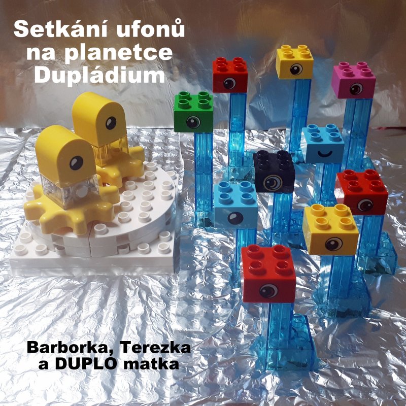 foto SOUTĚŽ Ufon 3057